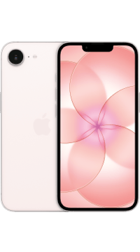 Zariadenie Apple iPhone 17e 256GB soft pink