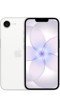 Zariadenie Apple iPhone 17e 256GB white