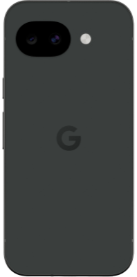 Zariadenie Google Pixel 10a 5G 128GB obsidian