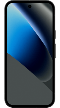 Zariadenie Google Pixel 10a 5G 128GB obsidian