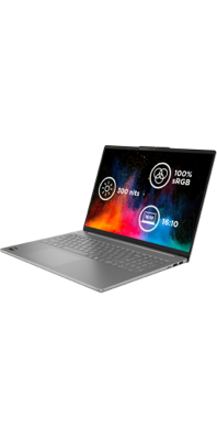 Lenovo IdeaPad Slim 5 16AKP10 R5 AI/16/1000