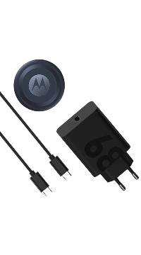 Zariadenie Motorola Moto Tag + Adaptér TurboPower 68W