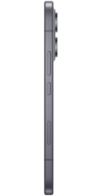 Honor 600 Lite 5G 256GB black