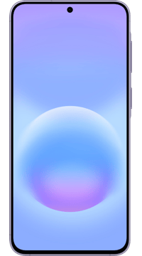 Samsung Galaxy A57 5G 256GB lilac