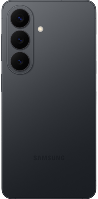 Samsung Galaxy S26 5G 256GB black EE