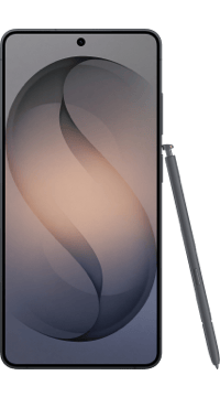 Samsung Galaxy S26 Ultra 5G 256GB black EE