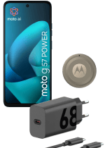 Motorola Moto G57 Power 5G 256GB