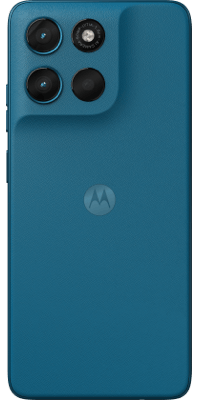Motorola Moto G57 Power 5G 256GB green
