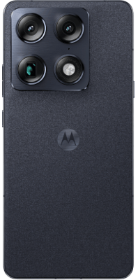 Motorola Signature 5G 512GB carbon + Moto sound flow