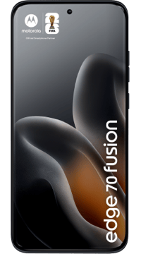 Zariadenie Motorola Edge 70 Fusion Power 5G 256GB black