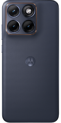Motorola Edge 70 Fusion Power 5G 256GB black
