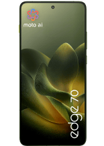 Motorola Edge 70 5G 512GB