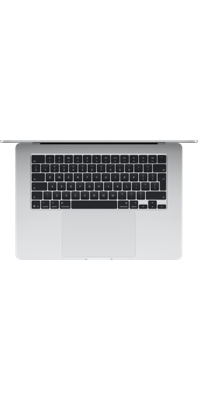 Apple MacBook Air 13 M5 16/512 Silver