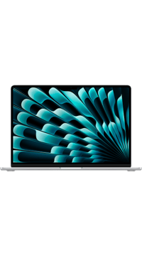 Apple MacBook Air 13 M5 16/512 Silver