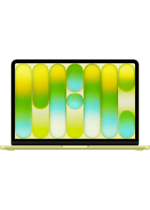 Apple MacBook Neo 13 A18 Pro 8/256 Citrus