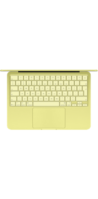Apple MacBook Neo 13 A18 Pro 8/256 Citrus