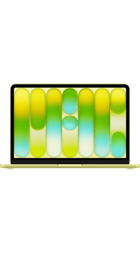 Apple MacBook Neo 13 A18 Pro 8/256 Citrus