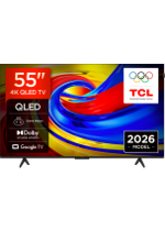 TCL 55P7L Premium QLED TV