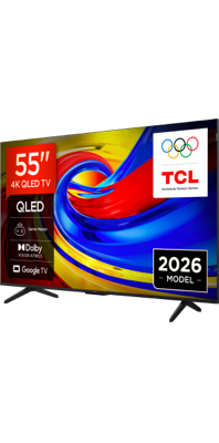 TCL 55P7L Premium QLED TV