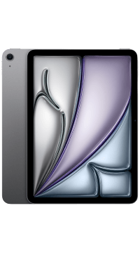 Apple iPad Air 11" M4 Wi-Fi 128GB Gray