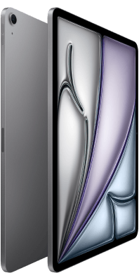 Apple iPad Air 13" M4 Wi-Fi 128GB Gray