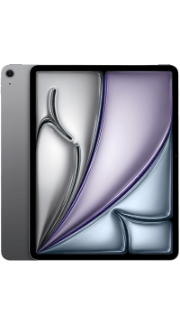 Apple iPad Air 13" M4 Wi-Fi 128GB Gray