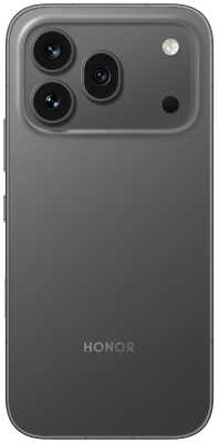 Honor 600 Pro 5G 512GB black