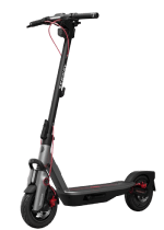Segway eKickScooter Ninebot F3 Pro E