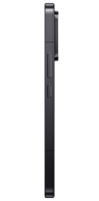 Xiaomi 17T Pro 5G 512GB black