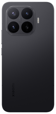 Xiaomi 17T Pro 5G 256GB black