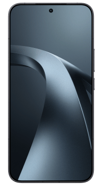 Xiaomi 17T Pro 5G 256GB black
