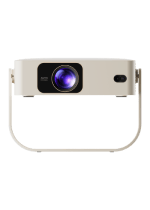 Zariadenie Honor Choice Projector Air Pro