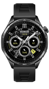 Honor Watch 6 Black