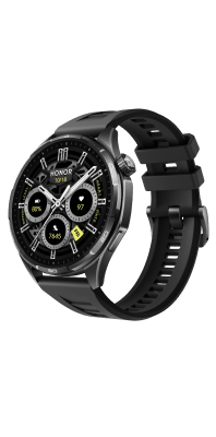 Honor Watch 6 Black