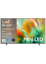 Samsung Mini LED TV 65" UE65M80H