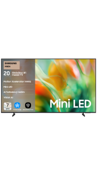 Samsung Mini LED TV 65" UE65M80H