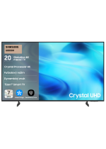 Samsung SMART TV 43" UE43U8072H