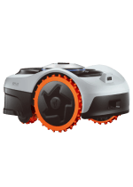 Segway Navimow i205 AWD robotická kosačka