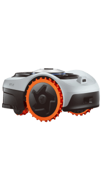 Segway Navimow i205 AWD robotická kosačka