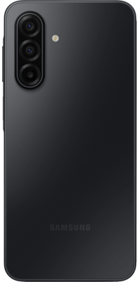 Samsung Galaxy A17 128GB black