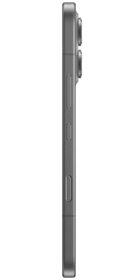 Honor 600 5G 256GB black