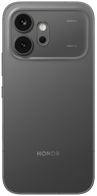 Honor 600 5G 256GB black