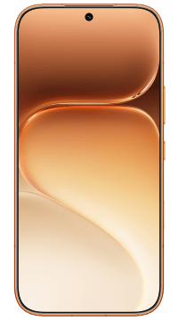 Honor 600 5G 256GB orange