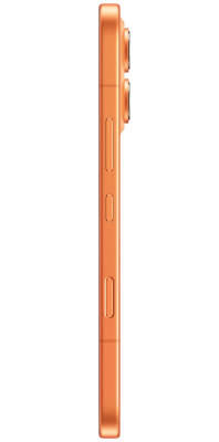 Honor 600 5G 256GB orange