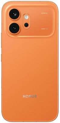 Honor 600 5G 256GB orange