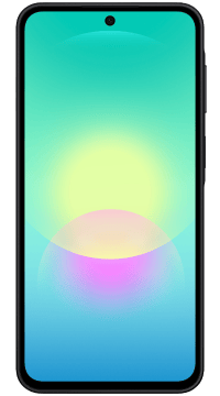 Samsung Galaxy A27 5G 128GB black