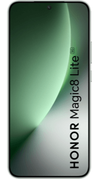 Honor Magic8 Lite 5G 256GB green