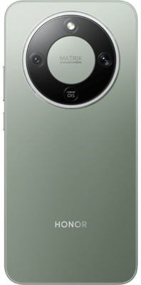 Honor Magic8 Lite 5G 256GB green