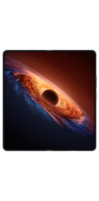 Honor Magic V6 5G 512GB black