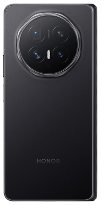 Honor Magic V6 5G 512GB black